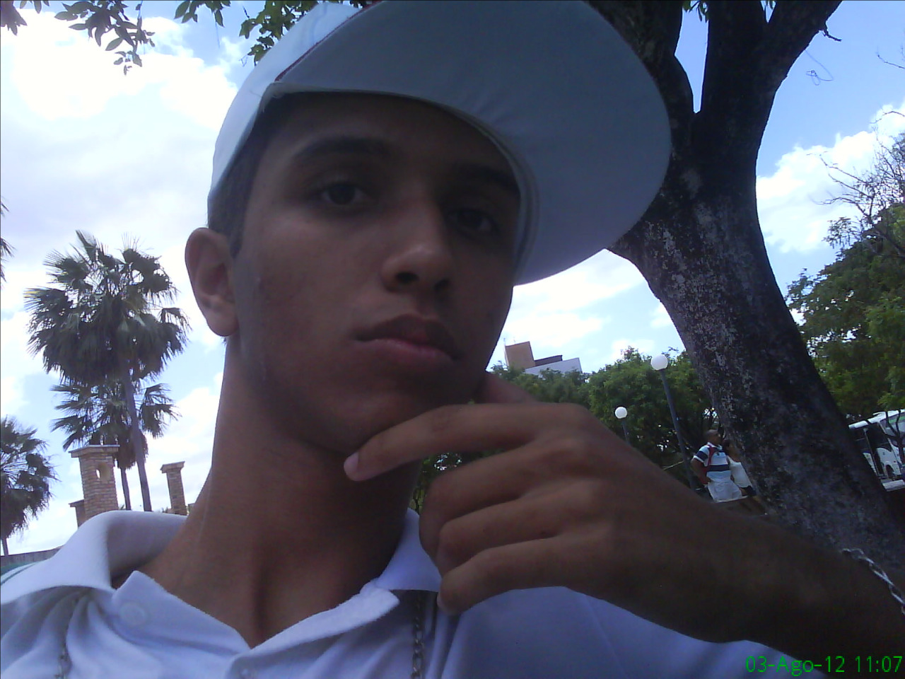 João Victor Castro Silva