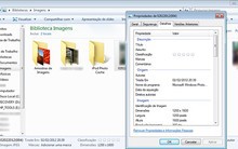 Como remover propriedades e informações pessoais de arquivos do Windows