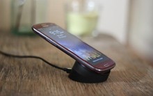 Galaxy S3 passa a ser carregado sem fios após modificação de hacker