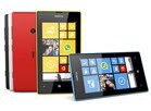 Nokia Lumia 520
