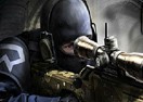 Cross Fire Sniper King