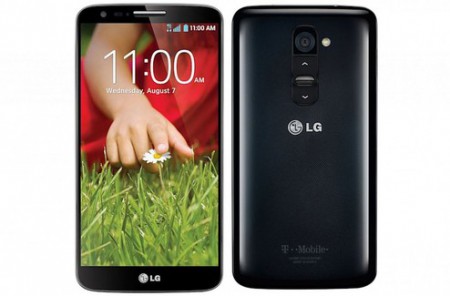 LG G2