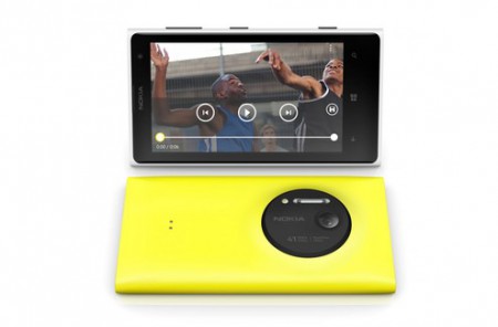 Lumia 1020