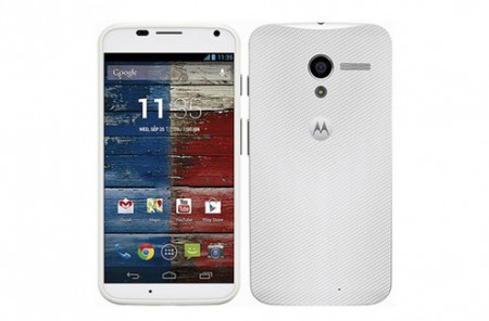 Moto X