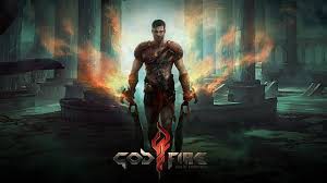 Novidades sobre Godfire: Rise of Prometheus.