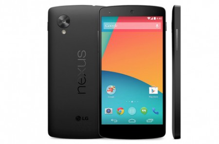 Nexus 5
