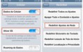 Como configurar a internet no iPhone 5