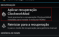 Como fazer backup de ROM no Android