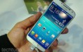 Galaxy S4 é lançado em NY com controle visual da tela e câmera de 13 MP